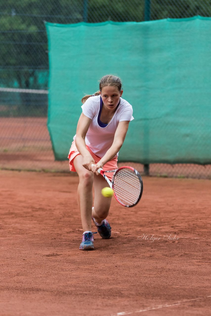 Adelina Krüger 677 - Schwartau Open